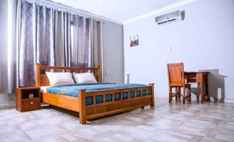 Home from Home Ghana Guesthouse - Housity