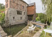 Le Moulin de la côte Chambre d'hôtes Hotels in Vieux-Villez
