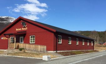 Beiarn Kro og Hotell - Housity
