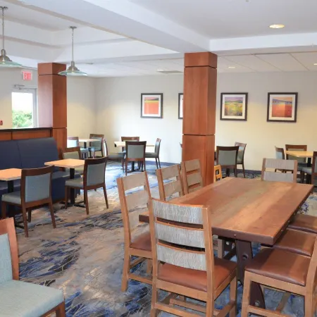 Fairfield Inn & Suites Sault Ste. Marie