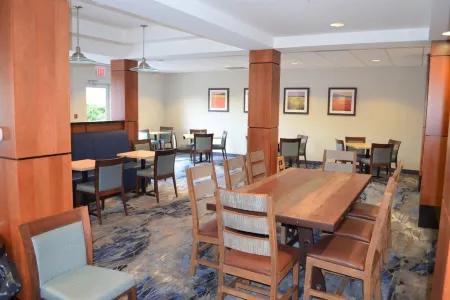 Fairfield Inn & Suites Sault Ste. Marie