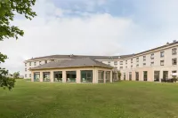 Holiday Inn Calais - Coquelles Hotels in Fréthun