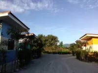 Baan Rim Taan Hotel in zona Wat Nong Kraduk Khwai