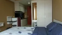 Tamansari Mahogany Apartment Hotels in West Telukjambe