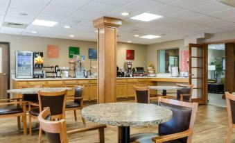 Comfort Inn
