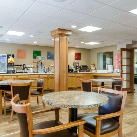 Comfort Inn