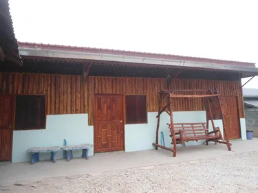 รูปภาพของปาณิศาบ้านพัก@เชียงคาน ซอย20บน Panisaguesthouse