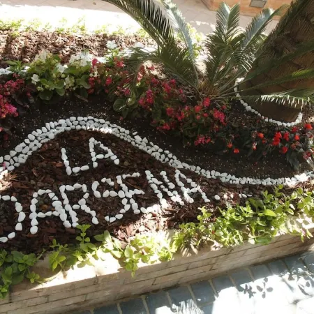 Hotel Residence la Darsena