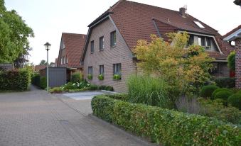 Appartement Sendenhorst