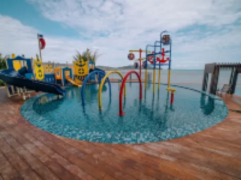 Swiss-Belhotel Kuantan Hotels in Kuantan