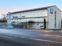 Nor2 Hotel ibis budget Carcassonne La Cité