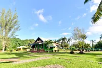 Marks Place Moorea