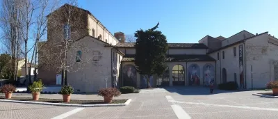Corte San Ruffillo Hotel a Premilcuore