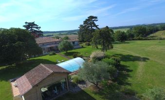 Domaine de Soulery