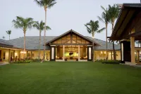 Hilton Grand Vacations Club Kings Land Waikoloa