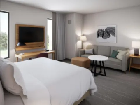 Staybridge Suites CARSON CITY - TAHOE AREA by IHG Hotels in Carson City