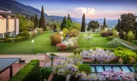 BV Grand Hotel Assisi فنادق في Capodacqua