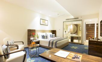 Grand Kakinada by GRT Hotels