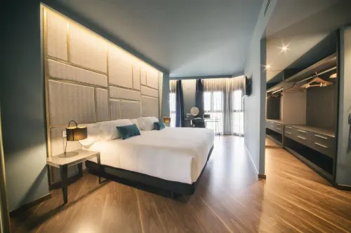 Pamplona Catedral Hotel Hotels in Pamplona