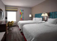 Best Western Plus Clinton/Jackson Hoteles en Clinton