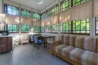 Roze Boutique Apartments Hotels in Liepājas pilsēta