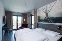 Norefjell Ski & Spa Hôtels à : Krodsherad