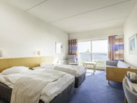 Nyborg Strand Hotel & Konference Hotels in Nyborg