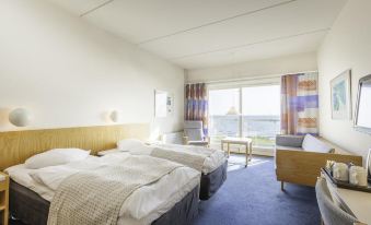 Nyborg Strand Hotel & Konference