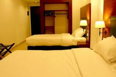 Sofi Hotel Hotels in 