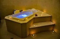 Ruskovets Thermal Spa & Ski Resort - avec sources thermales