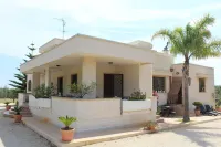Villa Narducci Hotels in Rosa Marina