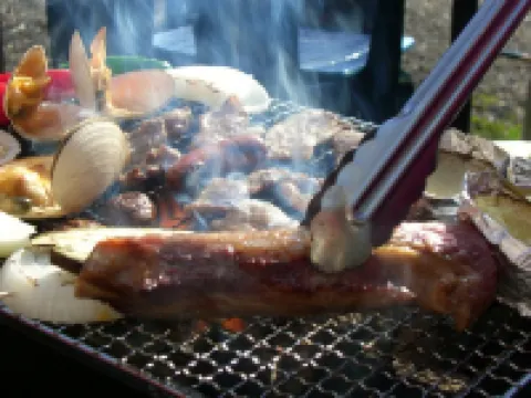 Shiretoko Villa Hotel Freeze