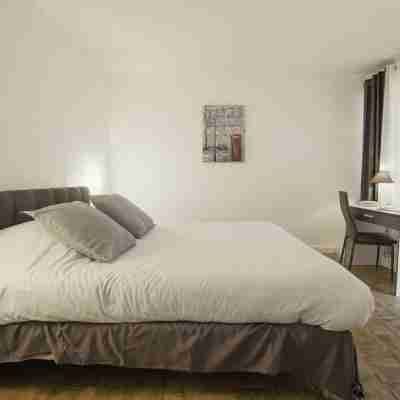 Domaine du Val de Cèze Rooms