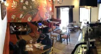 Casa Biru Hotel Boutique - petit déjeuner