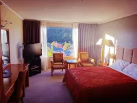 Albany Rosedale Motel Hotels in Albany