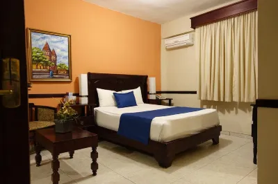 Platino Hotel & Casino Hotel a 