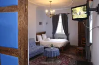 La Cour du Bailli Suites & Spa Hotels in Ribeauvillé