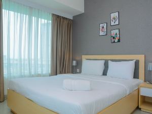 New Furnished and Enjoyed Stay @ 2Br Grand Kamala Lagoon Apartment