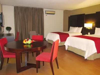 Hotel Principe Отели в г. Панама-Сити