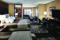 ClubHouse Hotel & Suites Fargo Các khách sạn ở Fargo