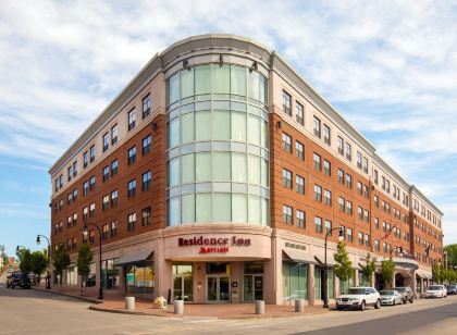 Residence Inn Portland Downtown/Waterfront