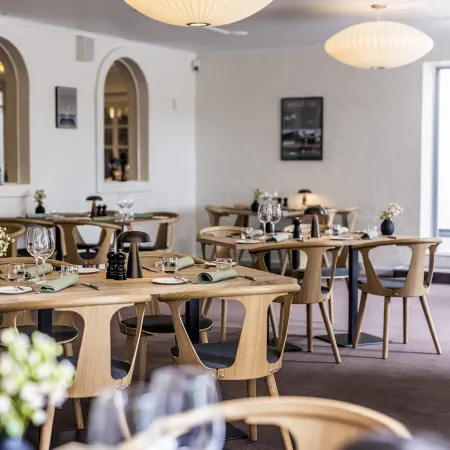 The Lodge Billund