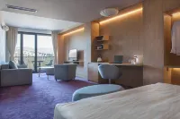 City Park Hotel Hotels in Skopje