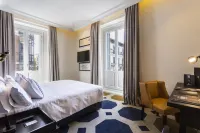 온리 유 부티크 호텔 마드리드