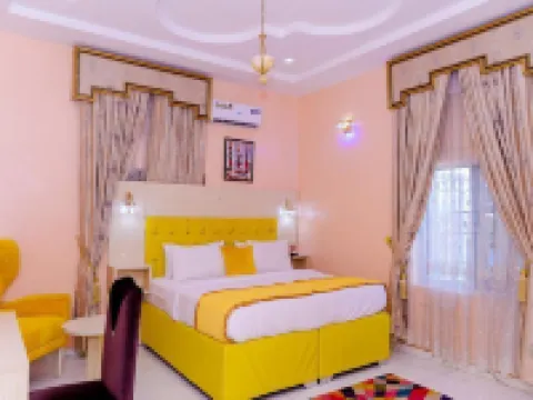 Golden Movida Hotel Hotels in Enugu
