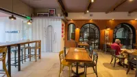 فندق بوسادا ديل سول - فطور