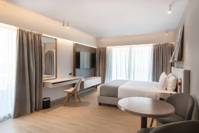 The Residences Kalamata Hotels in Kalamata