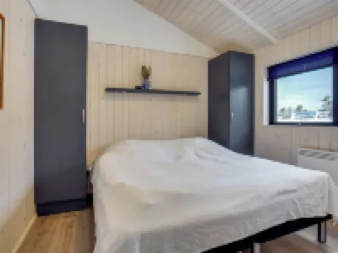 "Hildegard" - 1.5km from the Sea Hotels in Hjorring