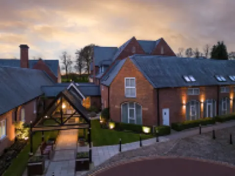 Delta Hotels Worsley Park Country Club Hotels in Salford
