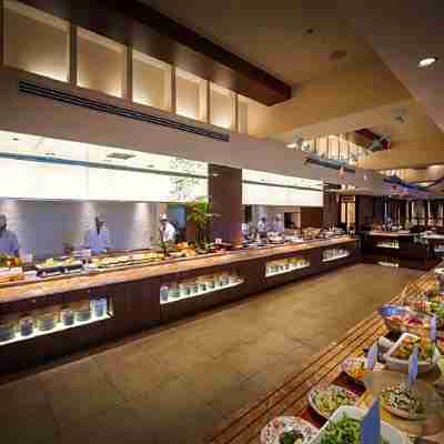Hotel Matsushima Taikanso Dining/Meeting Rooms